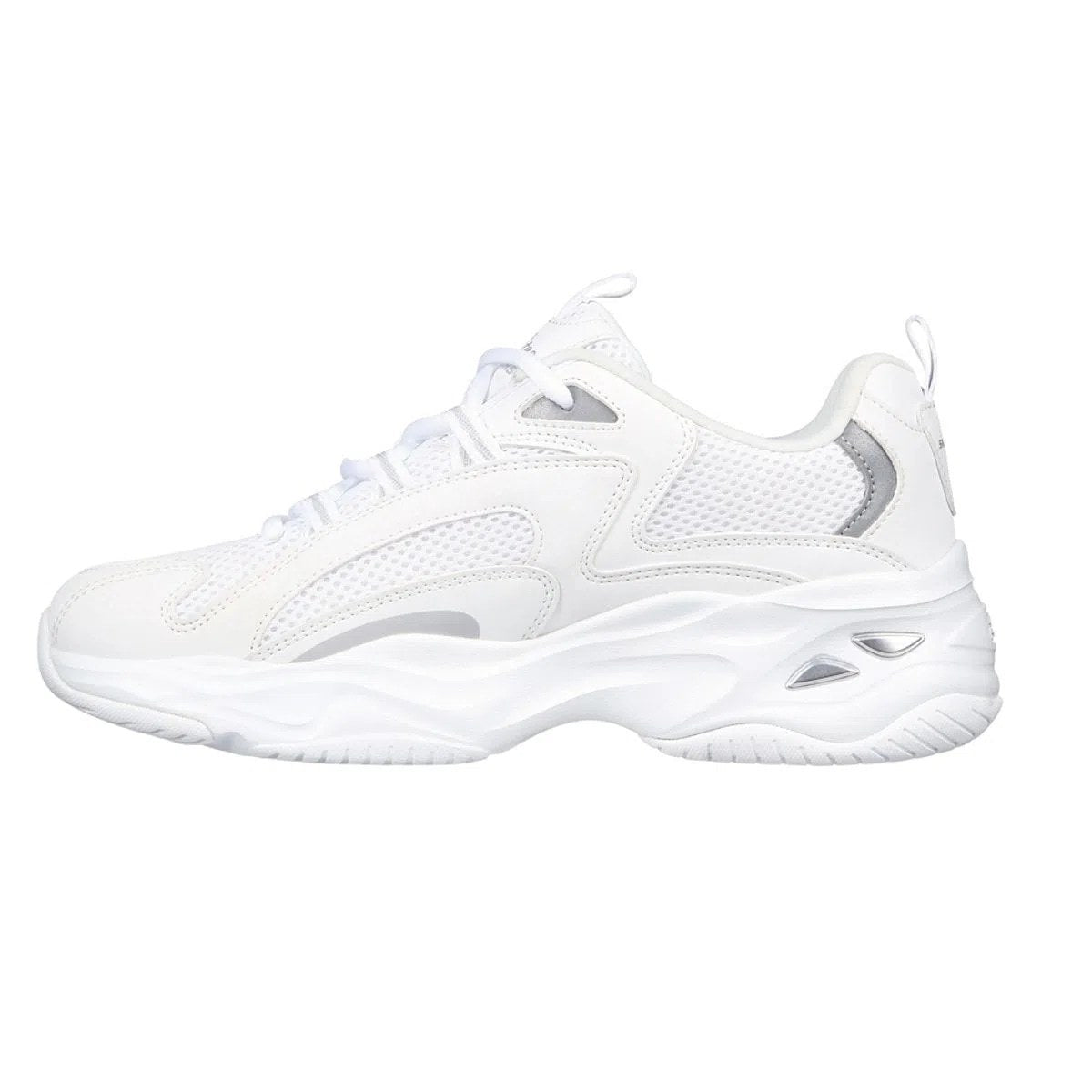 Skechers Παπούτσι Γυναικείο - Sport DLites 4.0 149562-WSL