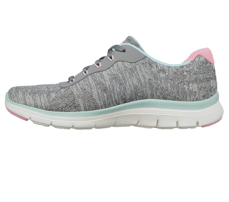 Skechers Παπούτσι Γυναικείο - Flex Appeal 4.0 - Fresh Move - 149570-GYMN