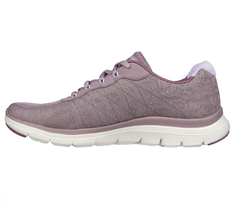 Skechers Παπούτσι Γυναικείο - Flex Appeal 4.0 - Fresh Move - 149570-MVE