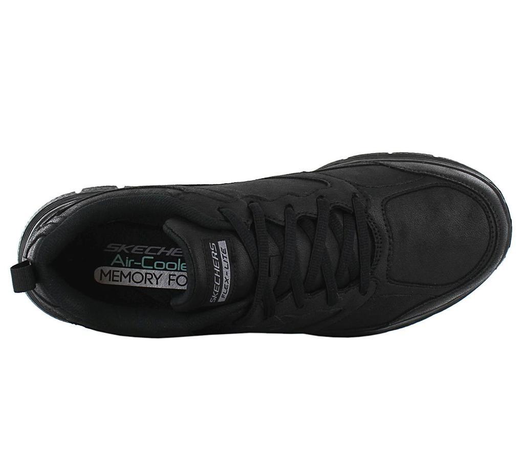 Skechers Παπούτσι Γυναικείο - FLEX APPEAL 4.0 - 149573-BBK - Black