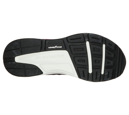 Skechers Παπούτσι Γυναικείο - Global Jogger-FULL ENVY 149626-BKMT