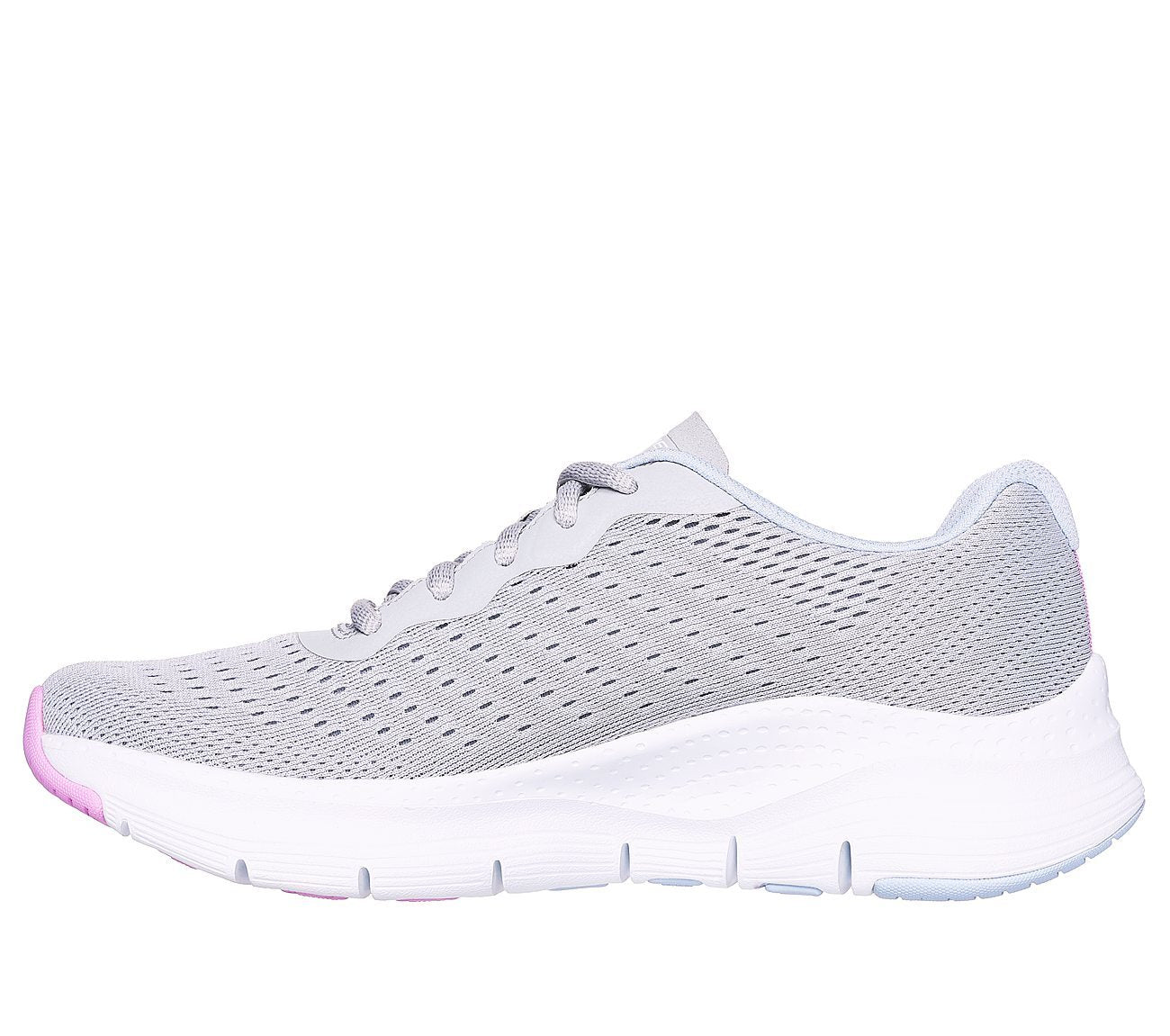 Skechers Παπούτσι Γυναικείο - Arch Fit - Infinity Cool 149722-GYMT GRAY