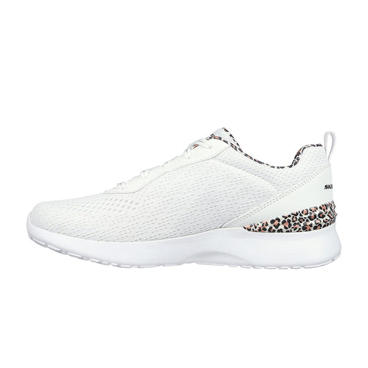 Skechers Παπούτσι Γυναικείο - Skech-Air Dynamight - Wild Lead 149752-WBK