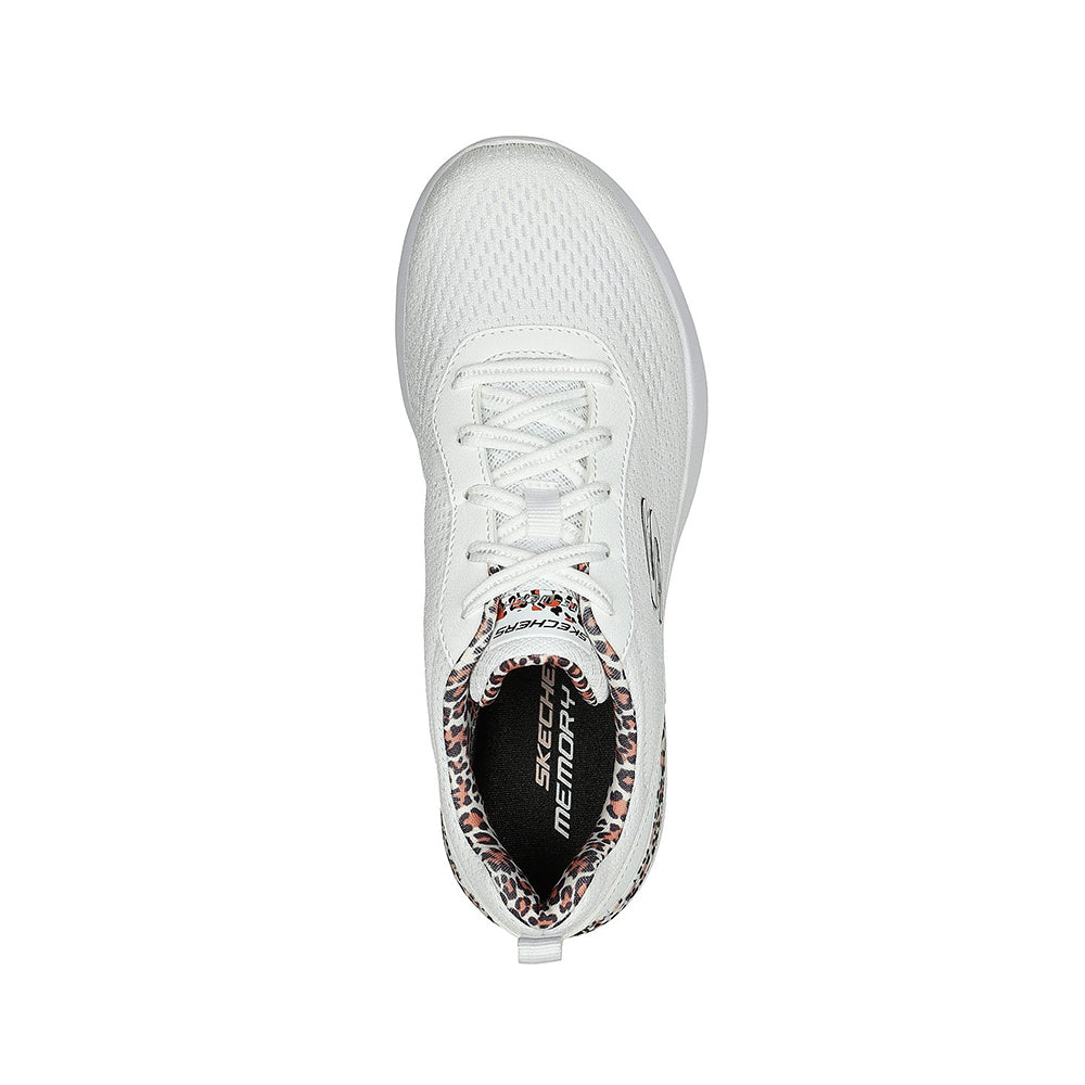 Skechers Παπούτσι Γυναικείο - Skech-Air Dynamight - Wild Lead 149752-WBK
