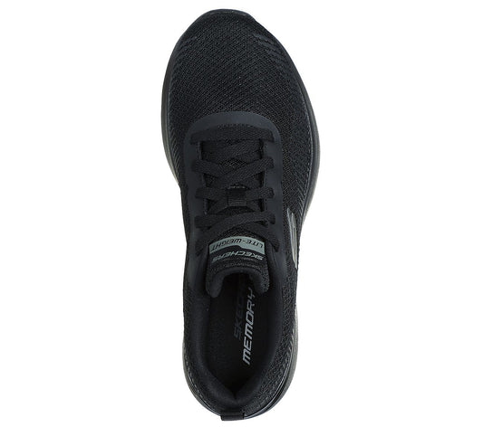 Skechers Παπούτσι Γυναικείο - Skech Air Dynamight Splendid Path 149758-BBK - Black