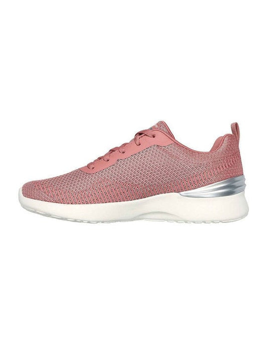 Skechers Παπούτσι Γυναικείο - Skech Air Dynamight Splendid Path 149758-DKRS
