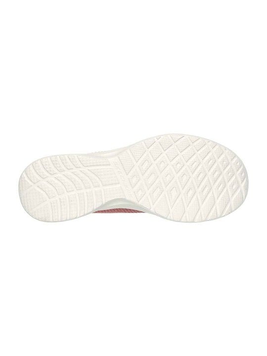 Skechers Παπούτσι Γυναικείο - Skech Air Dynamight Splendid Path 149758-DKRS