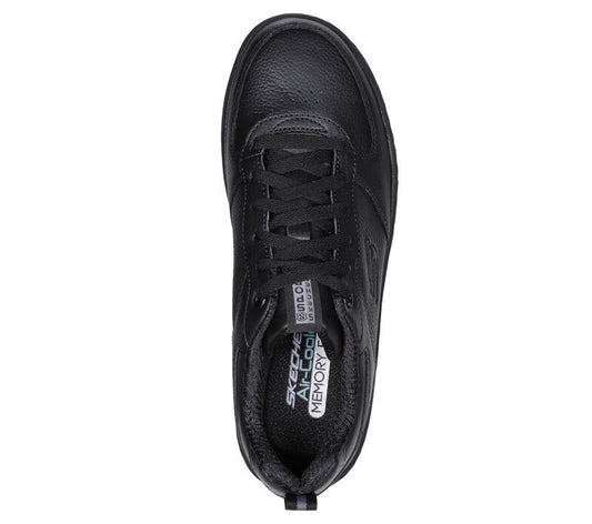 Skechers Παπούτσι Γυναικείο - Sport Court 92 - Illustrious 149763-BBK
