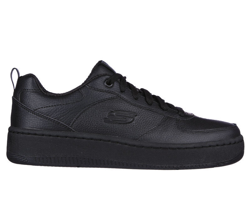 Skechers Παπούτσι Γυναικείο - Sport Court 92 - Illustrious 149763-BBK