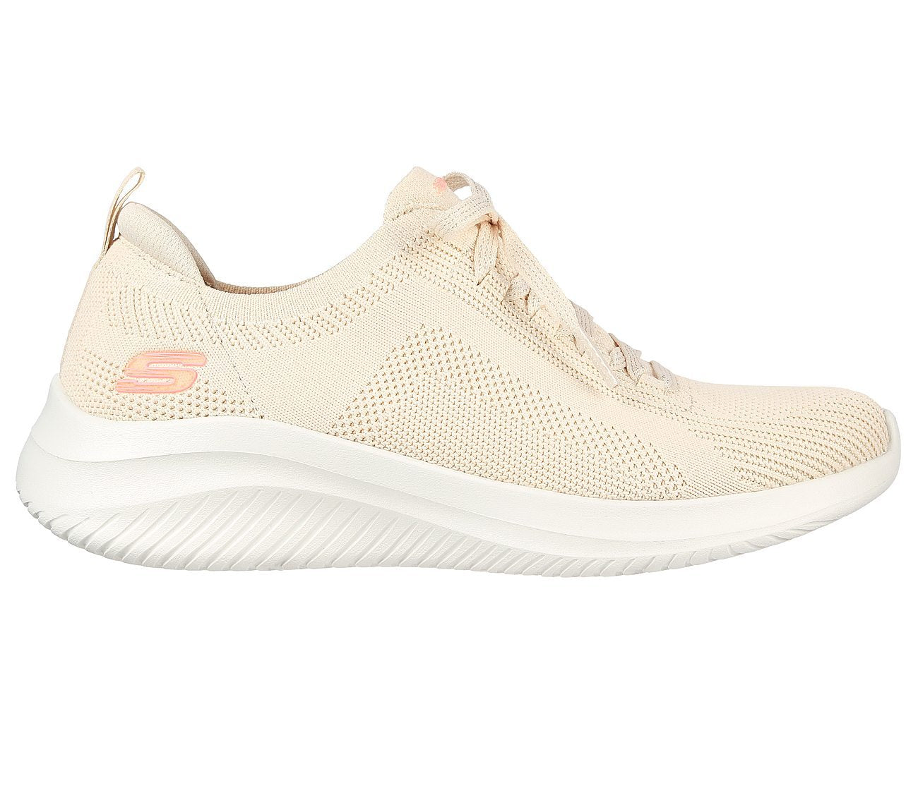 Skechers Παπούτσι Γυναικείο - Ultra Flex 3.0 - 149854-NAT