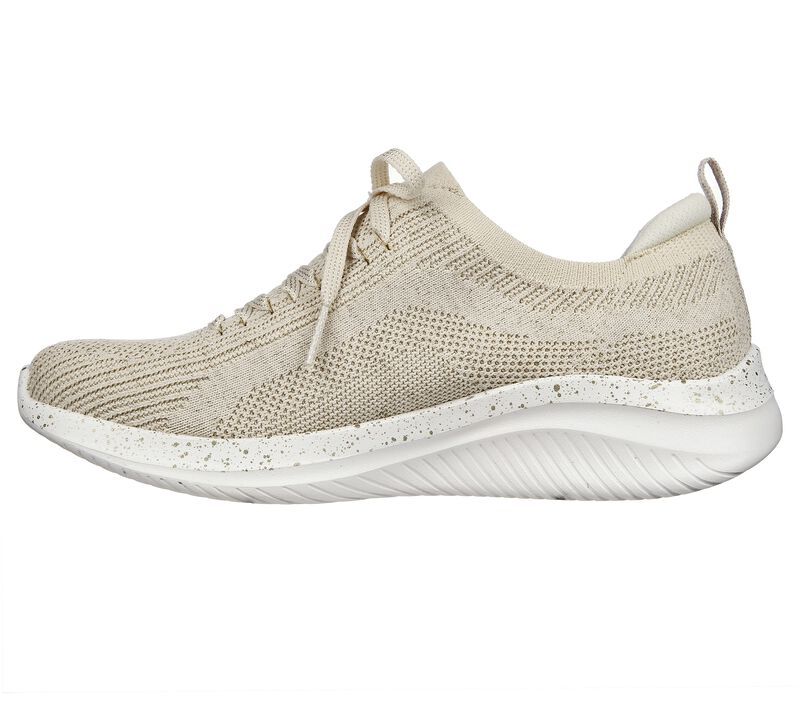 Skechers Παπούτσι Γυναικείο - Ultra Flex 3.0 - Let's Dance - 149865-NTGD