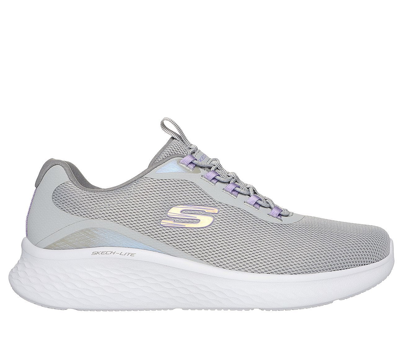 Skechers Παπούτσι Γυναικείο - Skech-Lite Pro - Glimmer Me 150041-GYLV - GRAY