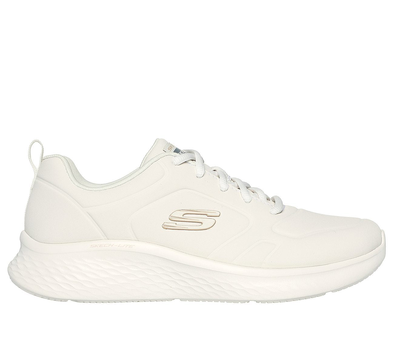 Skechers Παπούτσι Γυναικείο - Skech-lite Pro City Stride - 150047-OFWT - White