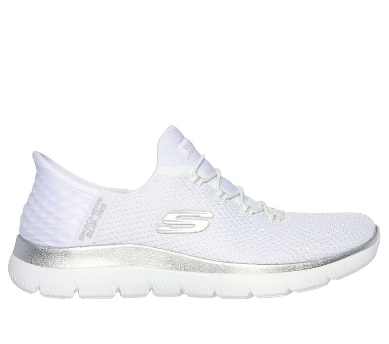 Skechers Παπούτσι Γυναικείο - Summits - Diamond Dream 150123-WSL