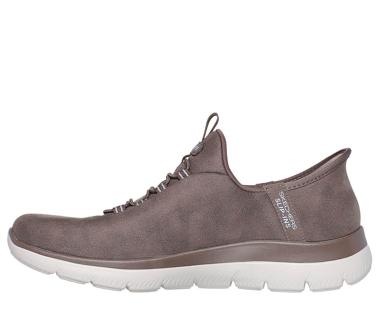 Skechers Παπούτσι Γυναικείο - Summits - Unknown Trail 150254-BRN BROWN