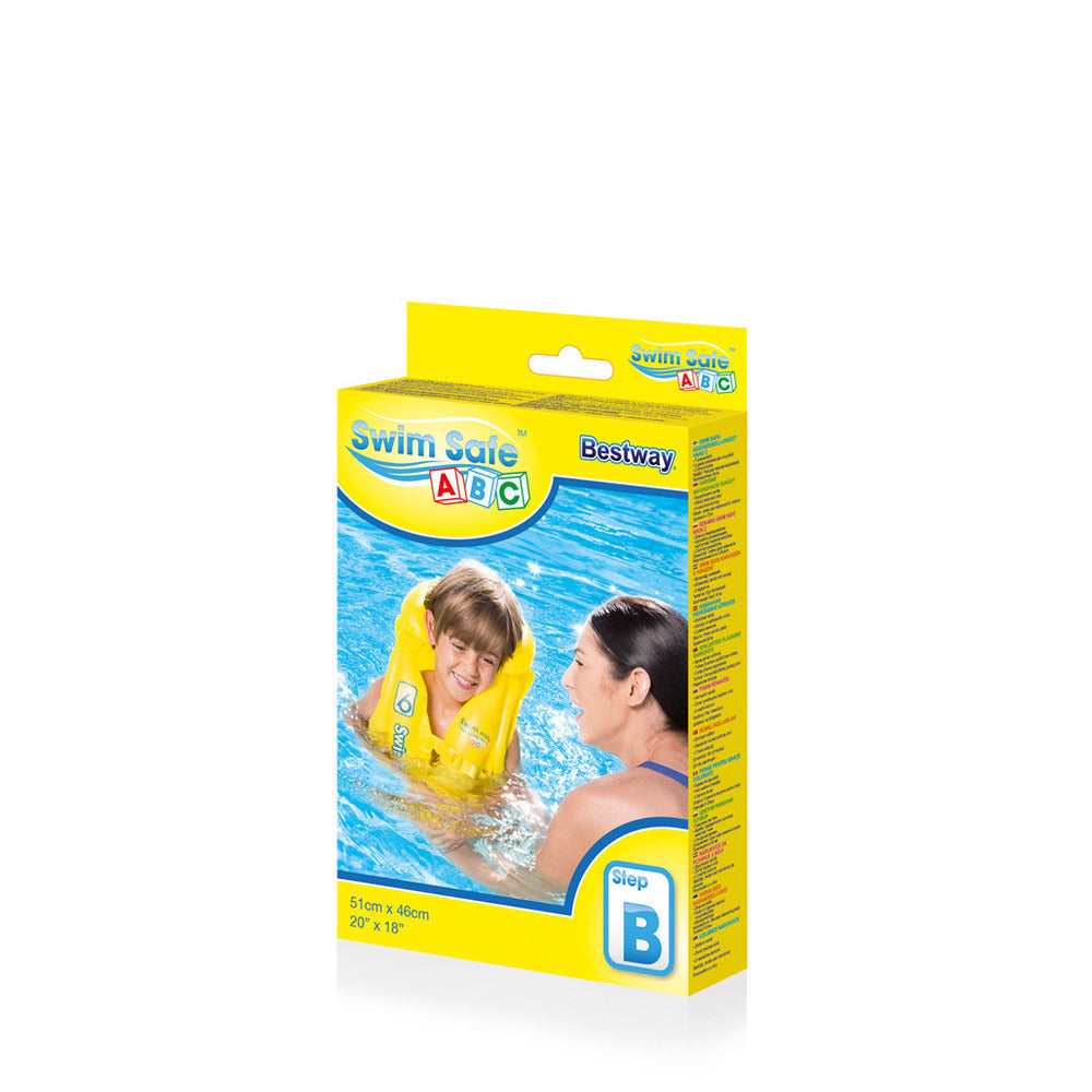 BestWay Γιλέκο Φουσκωτό 51x46cm