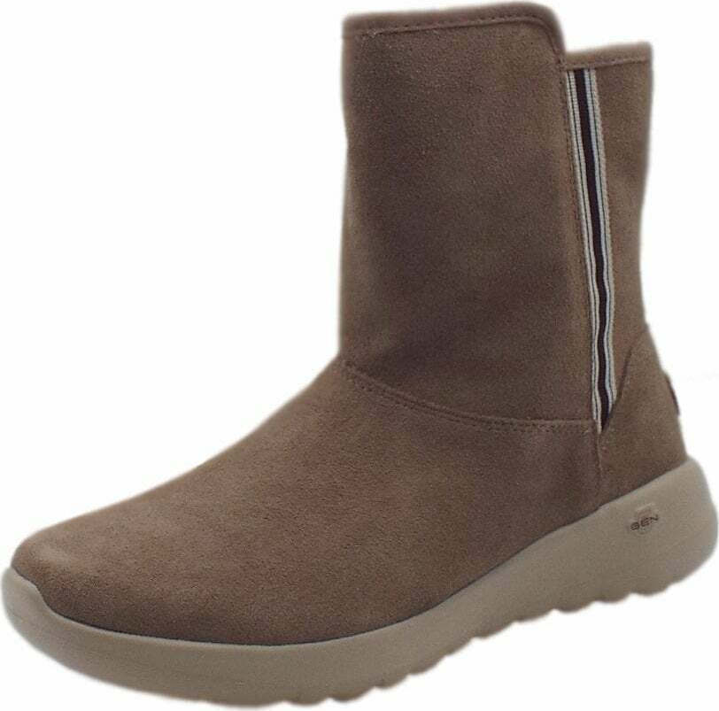 Skechers Μποτάκι Γυναικείο - ON-THE- GO JOY 15526-DKTP
