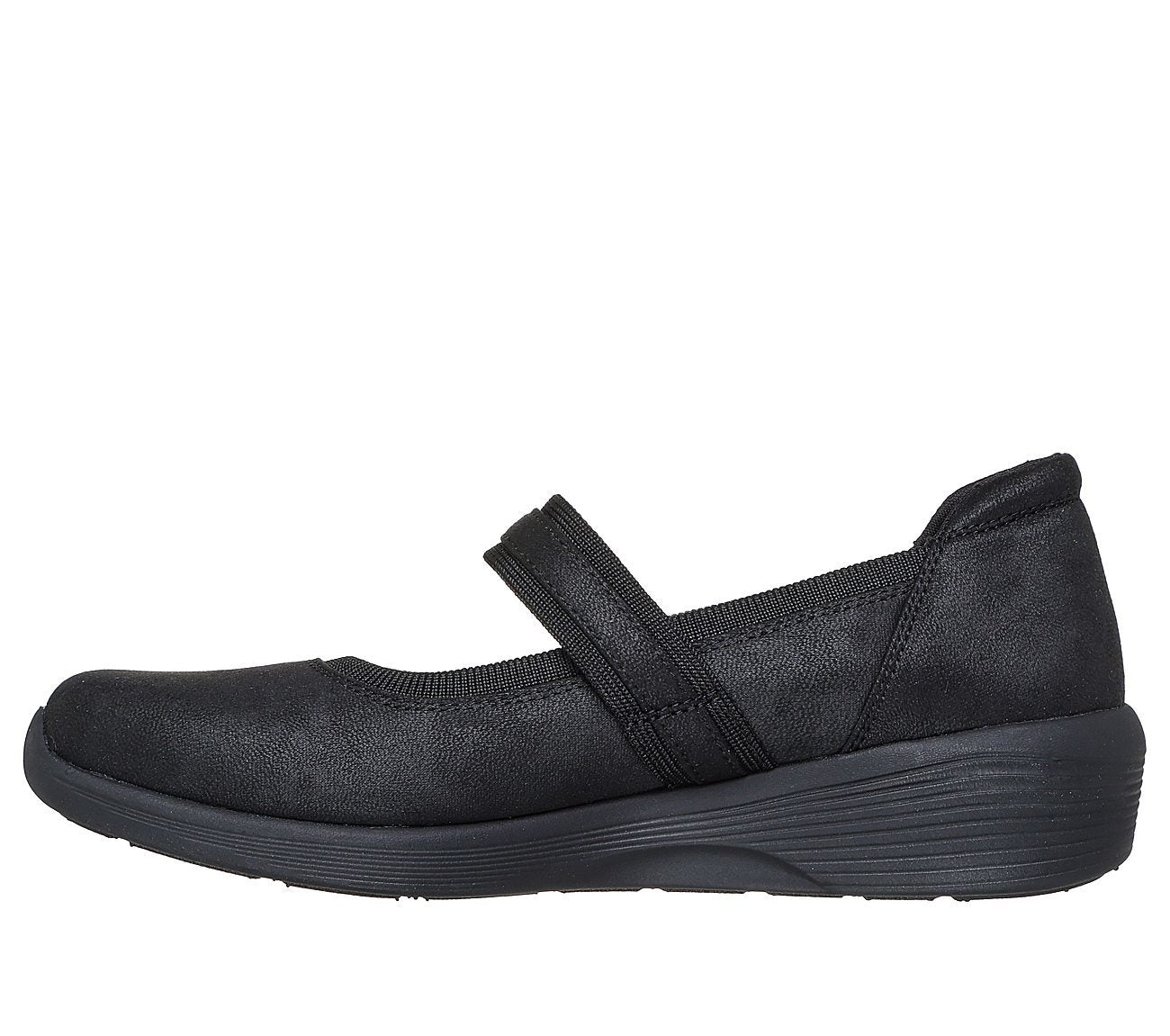 Skechers Παπούτσι Γυναικείο - Arya - Always Rising - 159065-BBK Black