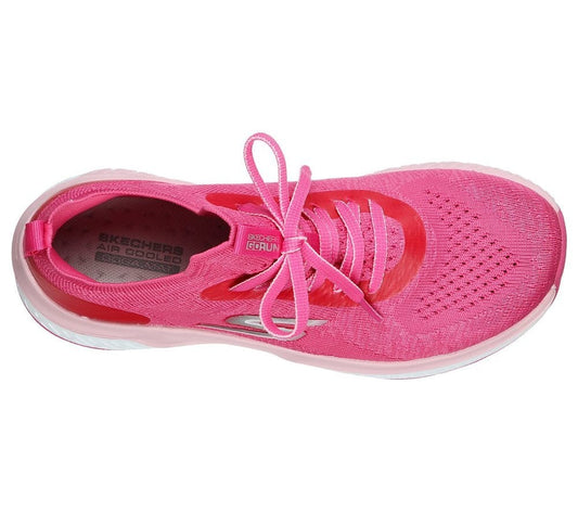 Skechers Παπούτσι Γυναικείο -Go Run Steady - Swift 16025-HPK Pink