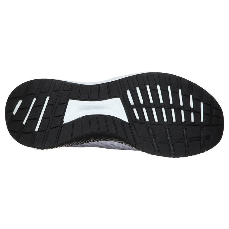 Skechers Παπούτσι Γυναικείο - Go Run Steady - Endure 16029-BKTQ Black/Turquoise