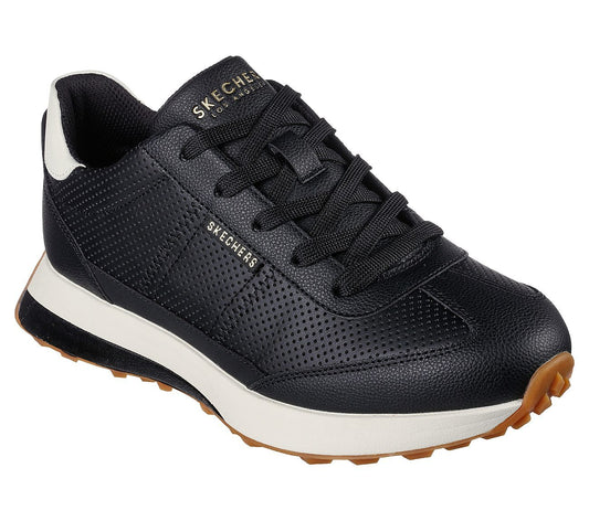 Skechers Παπούτσι Γυναικείο - Gusto - Wind-O 177150-BLK - Black