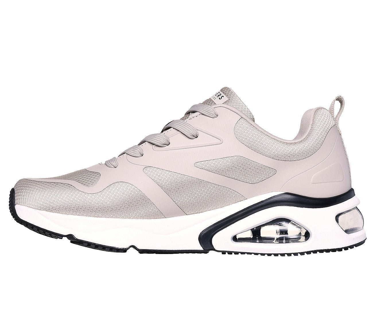 Skechers Παπούτσι Ανδρικό - Tres-Air Uno - Revolution-Airy 183070-NAT