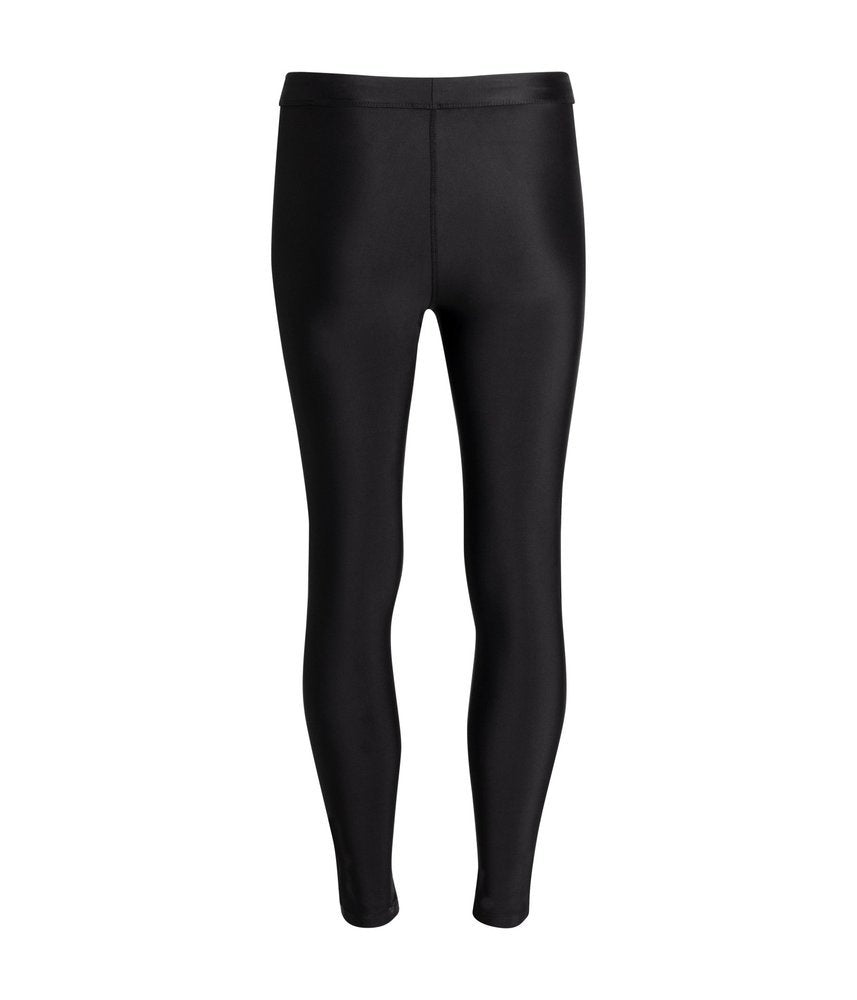 Bjorn Borg Κολάν Γυναικείο - TIGHTS CECE - Black Beauty