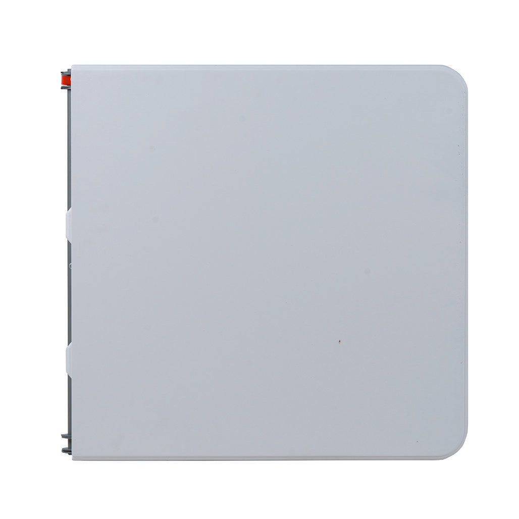 Summer Club Τραπέζι Πτυσσόμενο Για Camping - Powder Coating 122X61X50/62/74CM - 19370