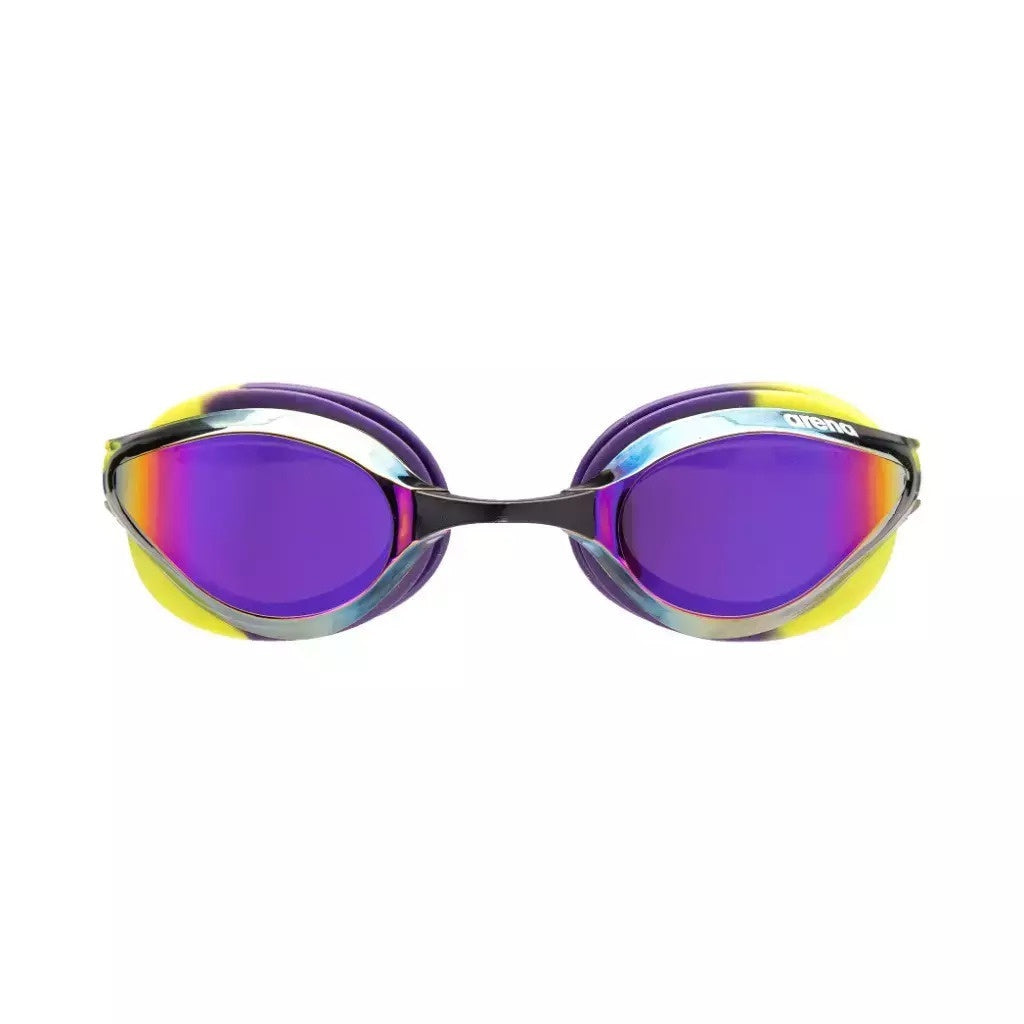 Arena Αγωνιστικά Γυαλάκια - Python Mirror Unisex - 1E763-122 - Mauve