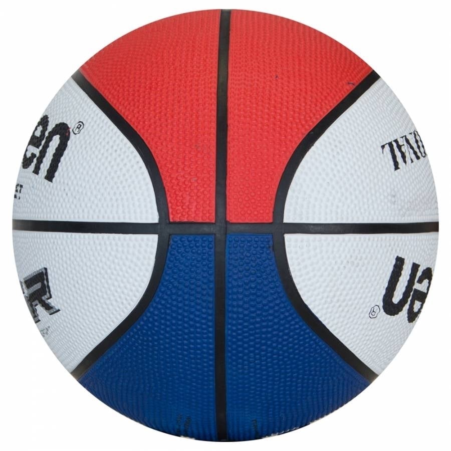 Molten Μπάλα Μπάσκετ Indoor Outdoor rubber - BC7R2-T