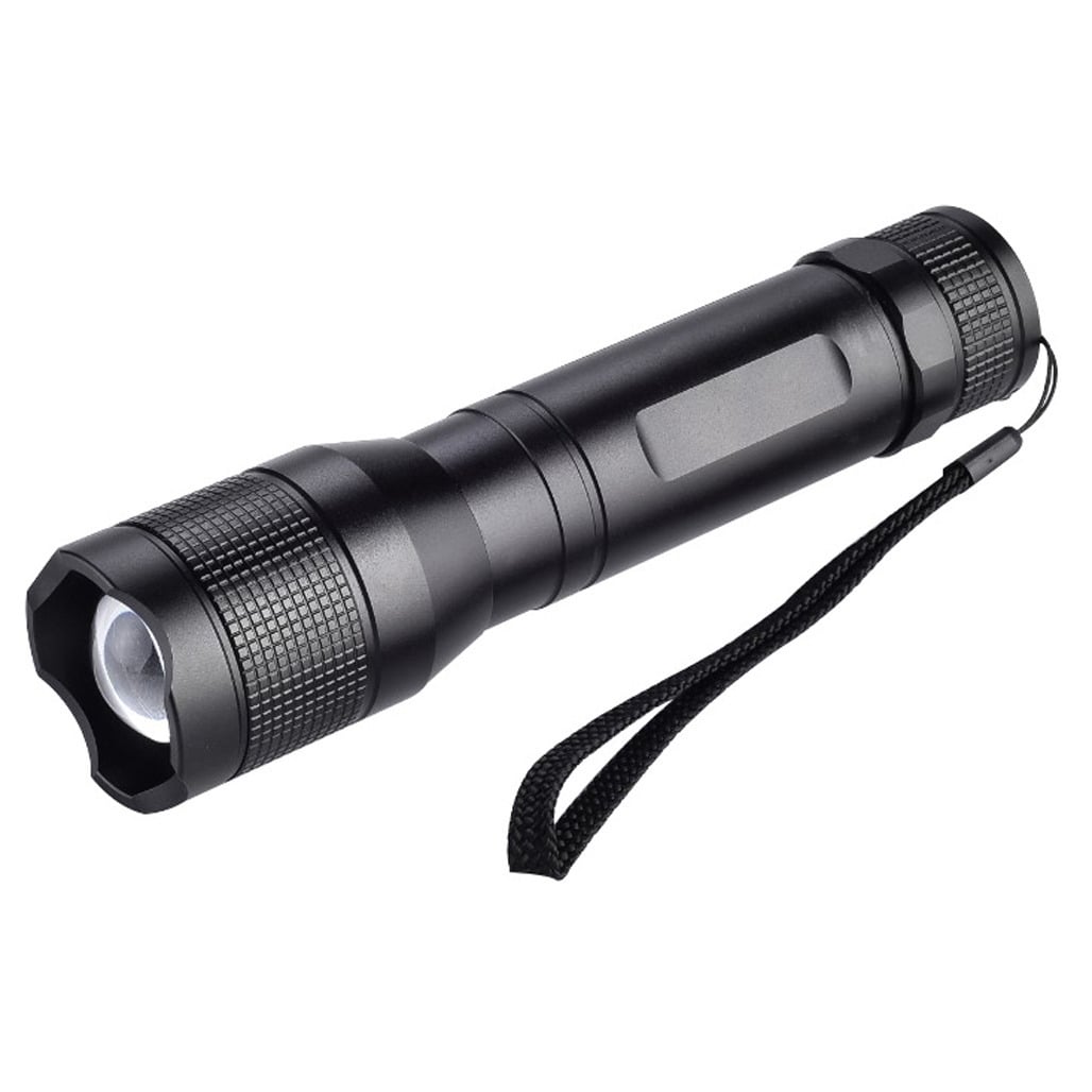 Lumenor Φακός Αλουμινίου 1500 LuMens 20329