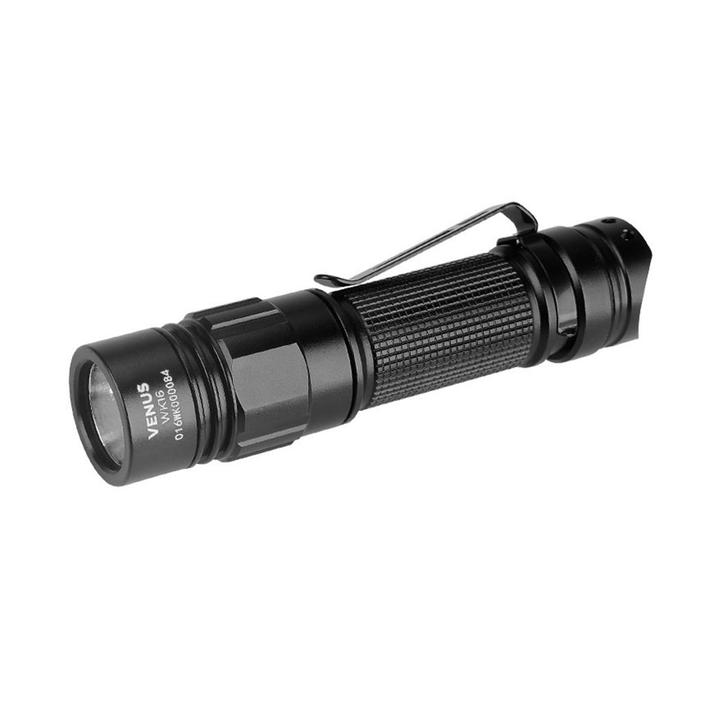 Xtar Φακός Venus WK-18 20813