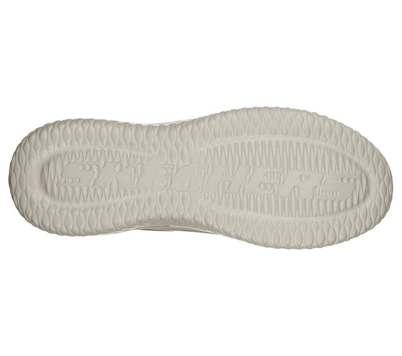Skechers Παπούτσι Ανδρικό - Delson 3.0 - Cicada 210238-TPE Natural