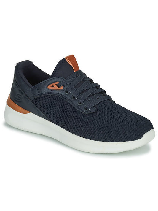 Skechers Παπούτσι Ανδρικό - Lattimore - Lasiter - 210406-NVY