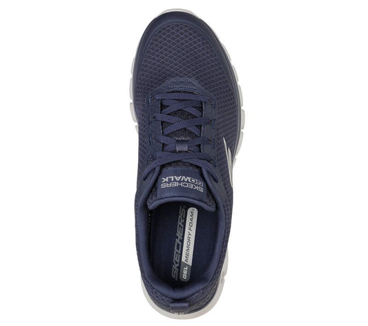 Skechers Παπούτσι Ανδρικό - Go Walk Glide-Step Flex - Ryder - 216225-NVY Navy