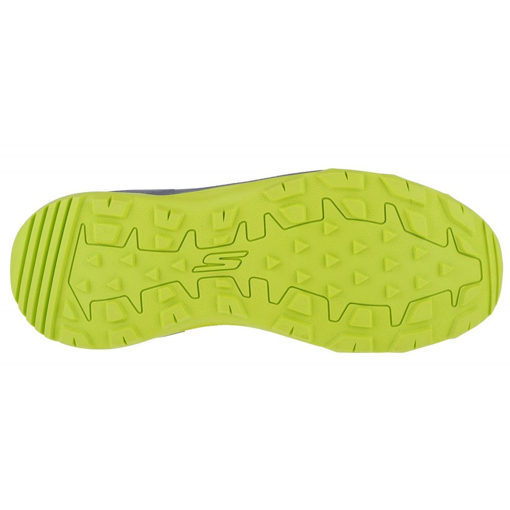 Skechers Παπούτσι Ανδρικό - GO RUN Trail Altitude - 220111-BKLM