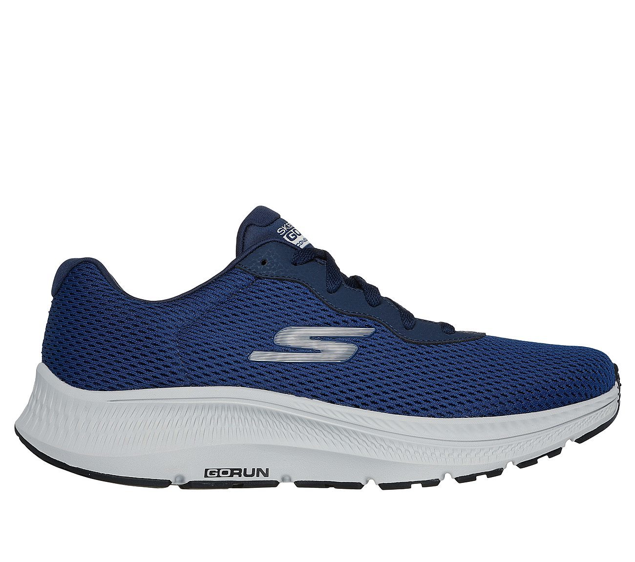 Skechers Παπούτσι Ανδρικό - GO RUN CONSISTENT 2.0 - 220864-NVY Navy