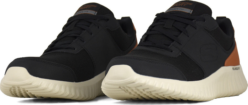 Skechers Παπούτσι Ανδρικό -Depth Charge 2.0 Winkko 232086-WTBK