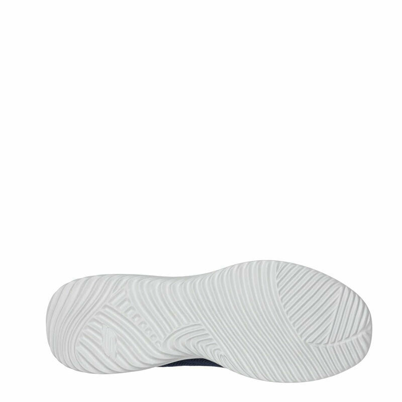 Skechers Παπούτσι Ανδρικό - Bounder 232377-NVY Navy