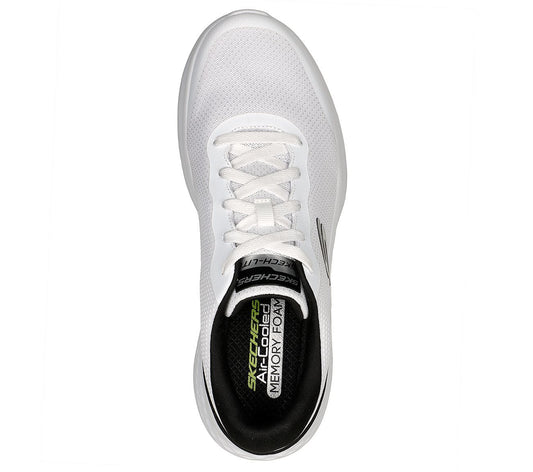 Skechers Παπούτσι Ανδρικό - SKECH-LITE PRO 232591-WBK