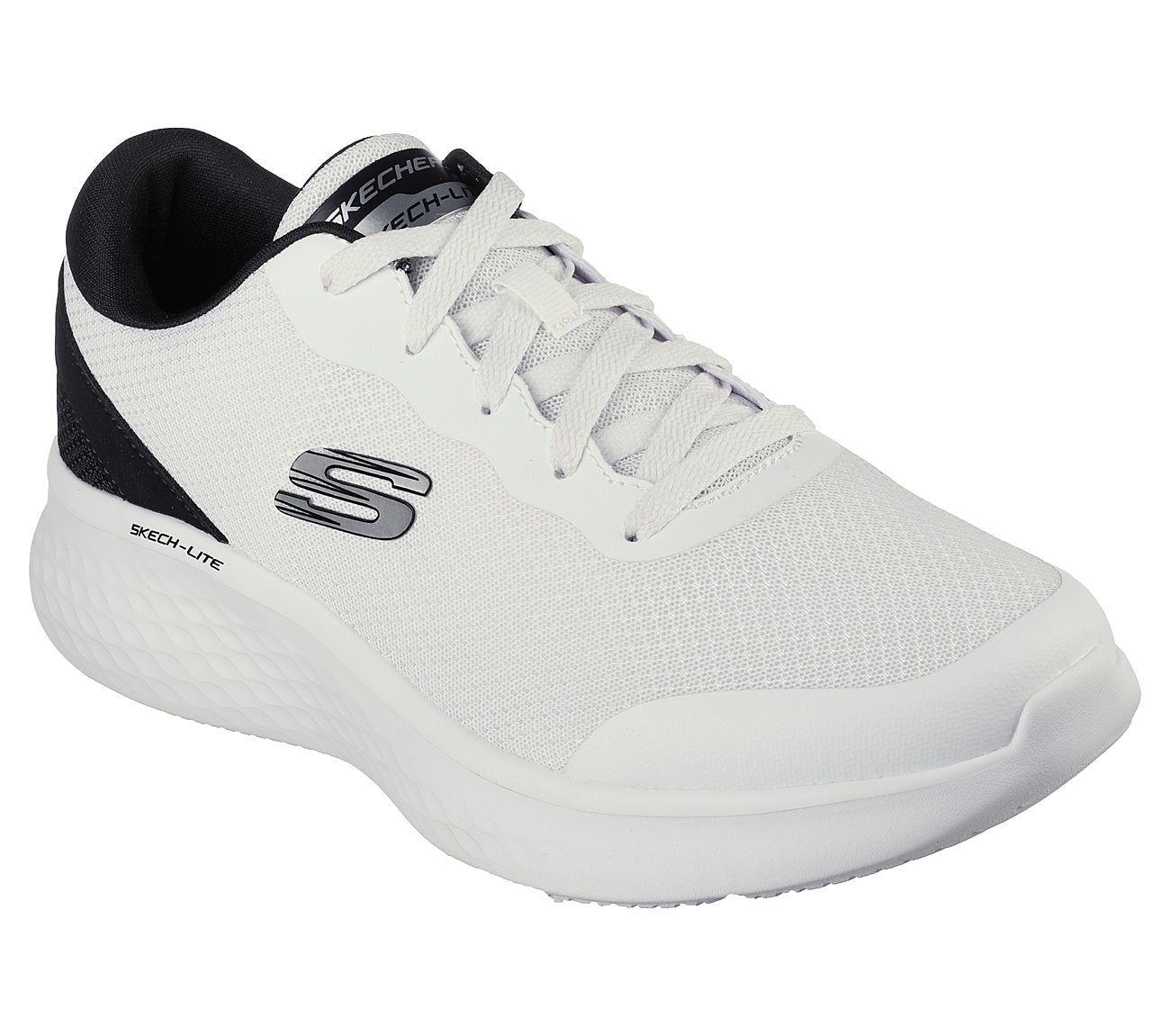 Skechers Παπούτσι Ανδρικό - SKECH-LITE PRO 232591-WBK