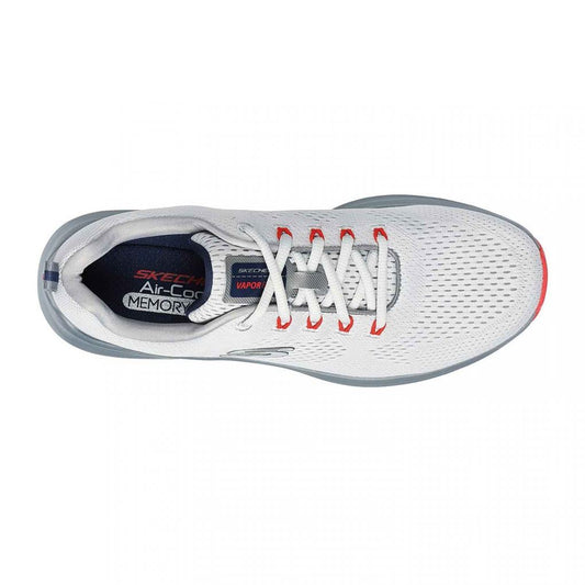 Skechers Παπούτσι Ανδρικό - Men's Vapor Foam 232625-GYOR