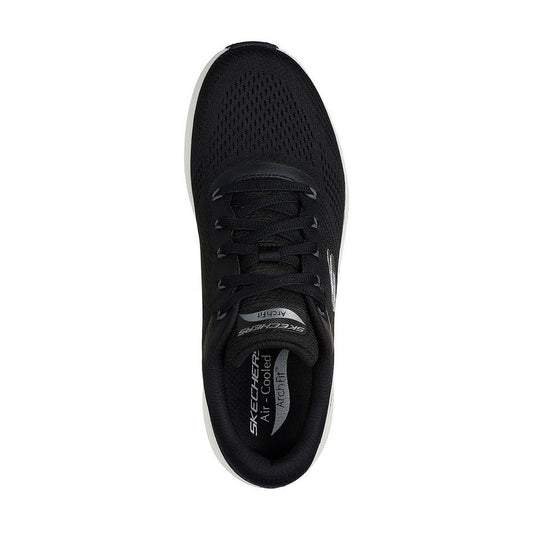 Skechers Παπούτσι Ανδρικό - Arch Fit 2.0 - 232700-BKW