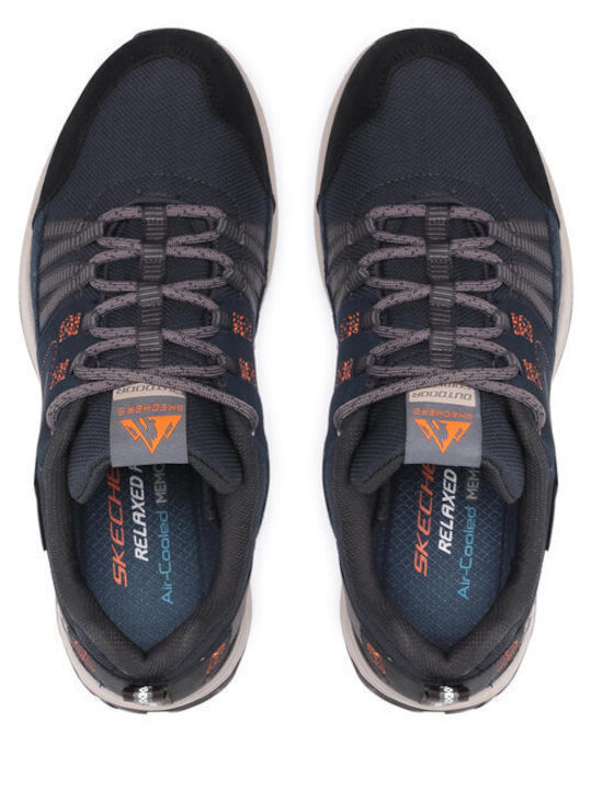 Skechers Παπούτσι Ανδρικό - Equalizer 4.0 Trail - 237023-NVY