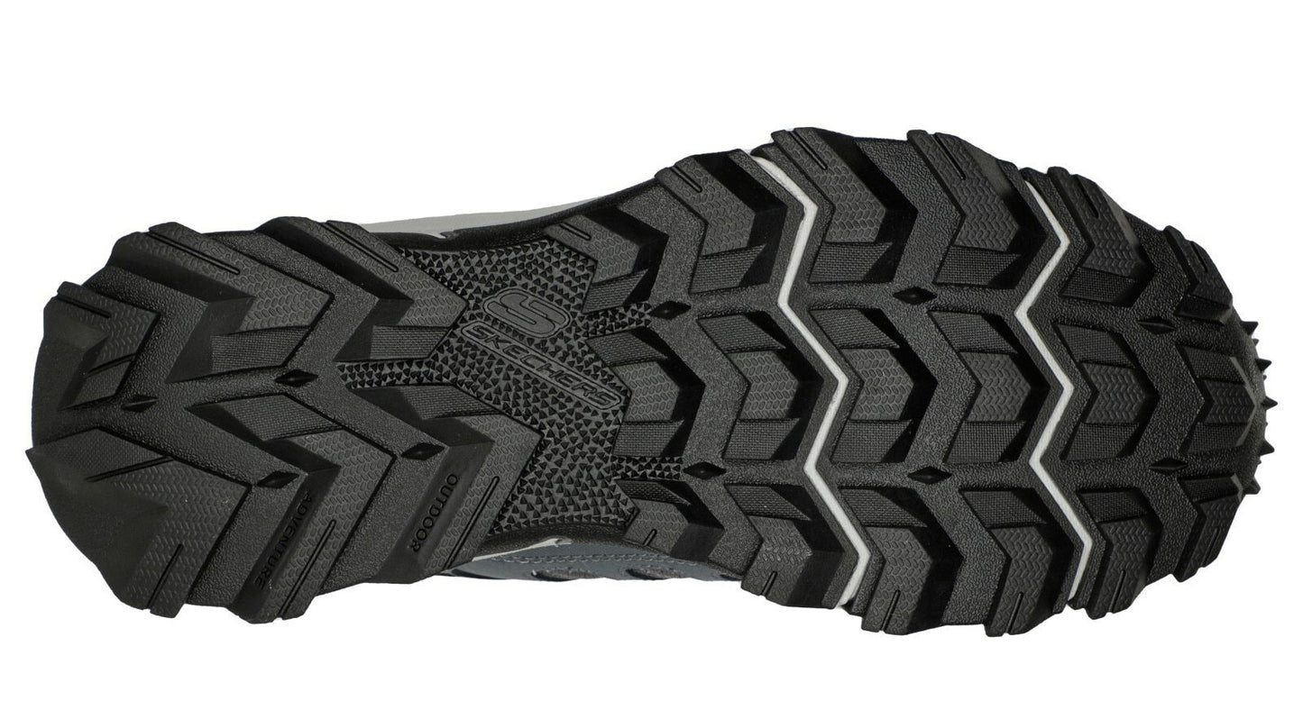 Skechers Μποτάκι Ανδρικό - EQUALIZER 5.0 TRAIL- EASTPOINT - 237502-CCOR