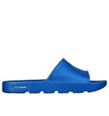 Skechers Σαγιονάρα Ανδρική - Hyper Ease - 243300-BLU BLUE