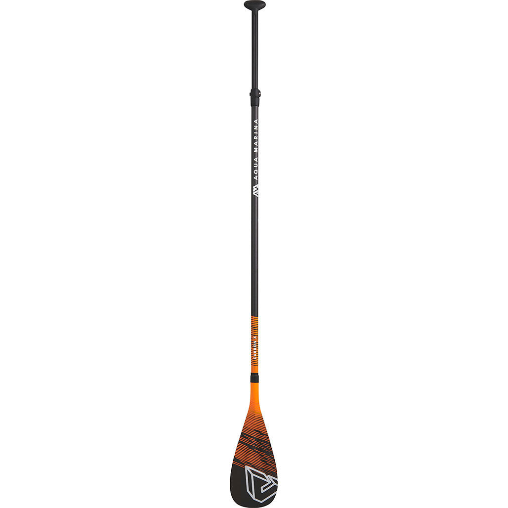 Aqua Marina Κουπί SUP GARBON X Γιά SUP - 28026 - Black