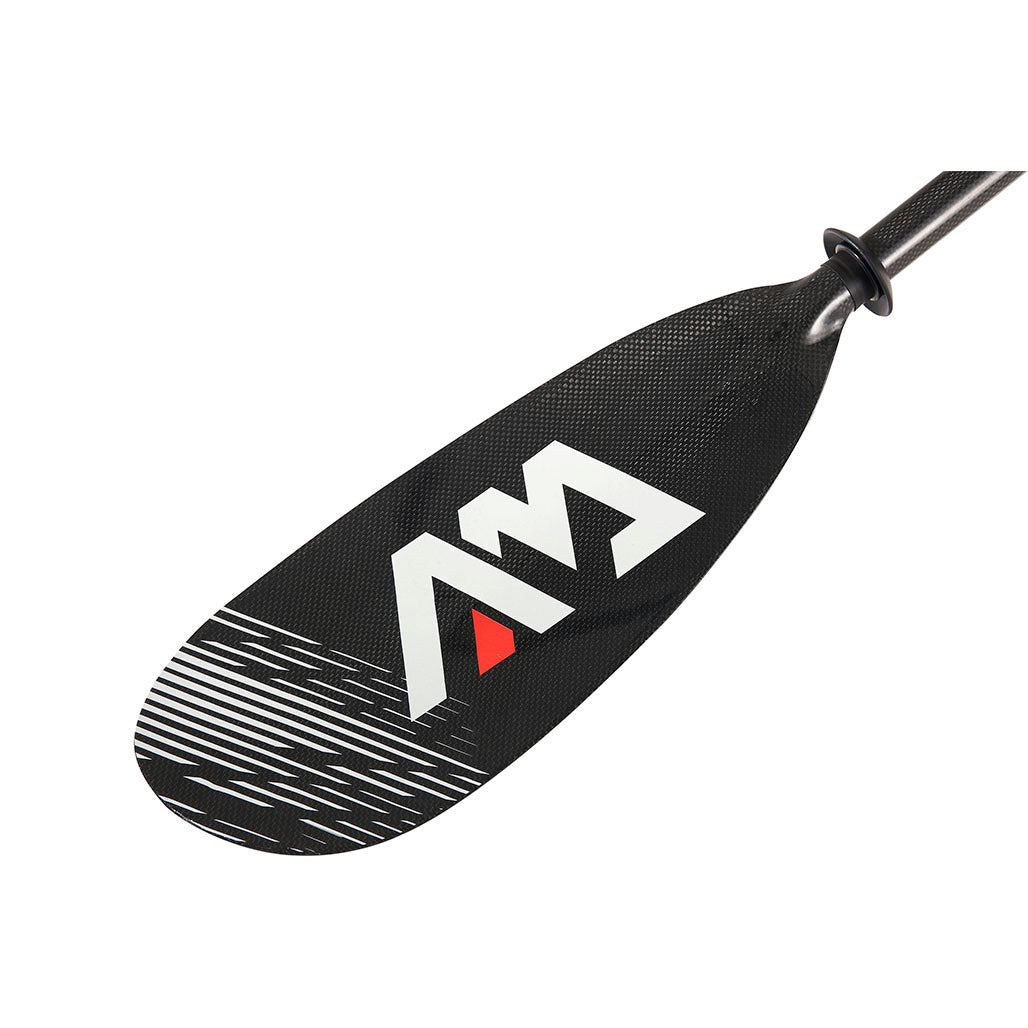 Aqua Marina Κουπί Carbon για Kayak - Black