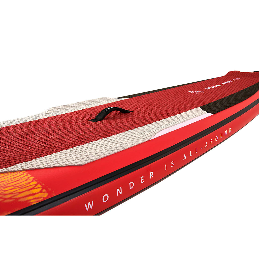 Aqua Marina Φουσκωτή σανίδα RACE 14’0” 28282 - SUP - Orange