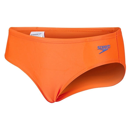 Speedo - Μαγιό Παιδικό Speedo ESSENTIAL BOYS LOGO BRIEF